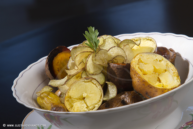 Carta del Restaurante de El Mercado&nbsp;Hotel