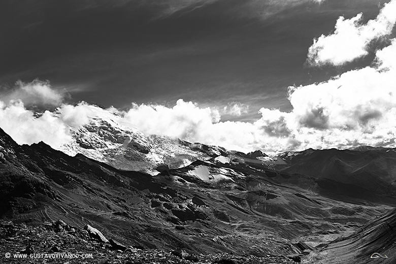 Camino al Ausangate46