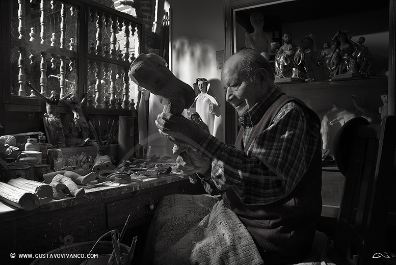 ARTISTA ANTONIO OLAVE (26)