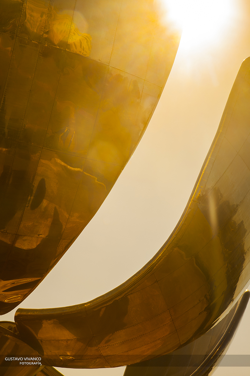 Floralis Genérica – Buenos&nbsp;Aires