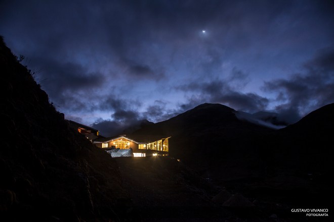 Huacawasi Lodge 12