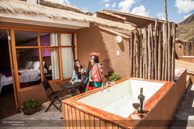 Huacawasi Lodge 19