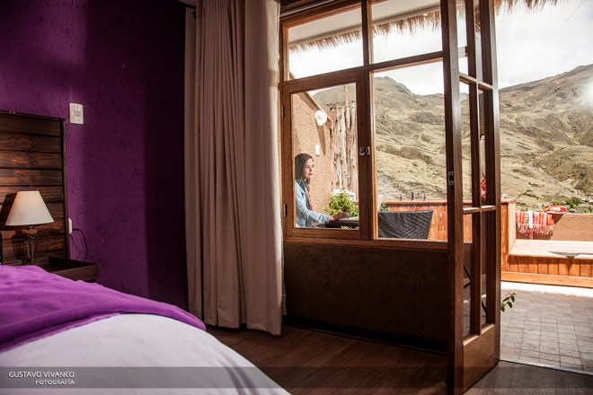 Huacawasi Lodge 21