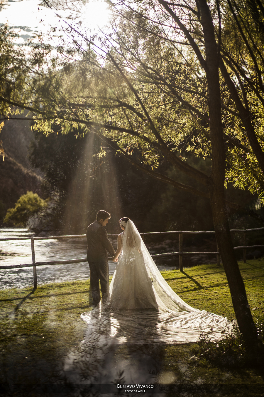 Boda Anahi & Alvaro – Hotel Rio&nbsp;Sagrado