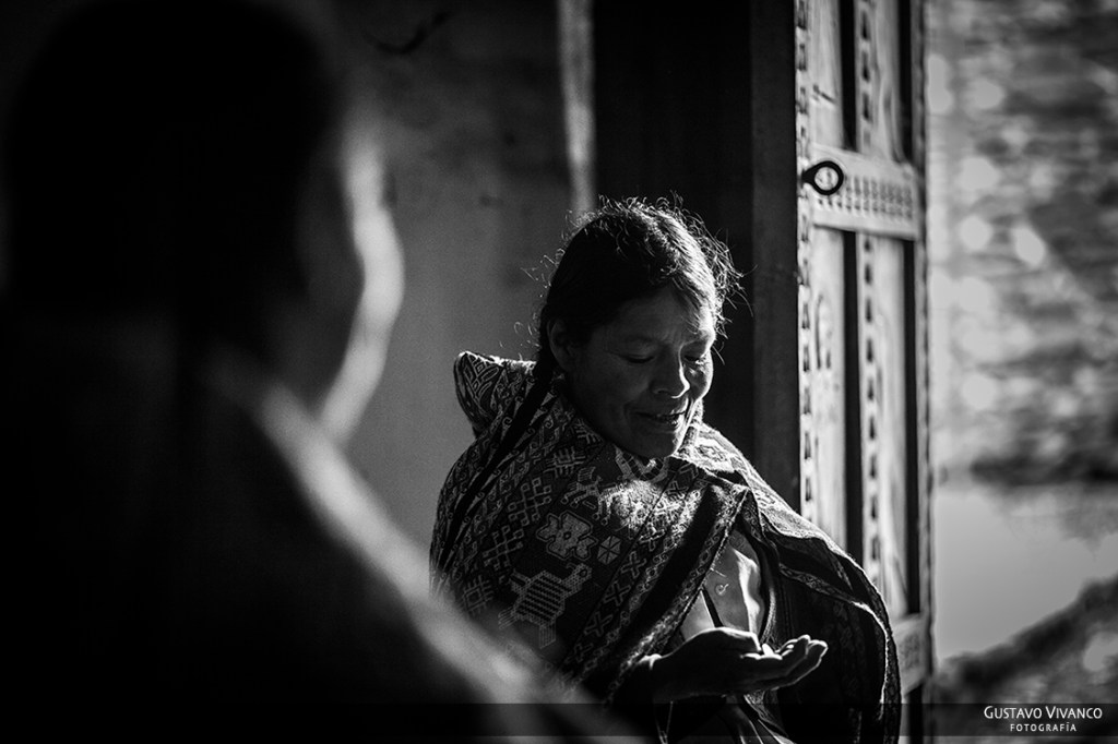 MLP Choquecancha –&nbsp;Celedonia.