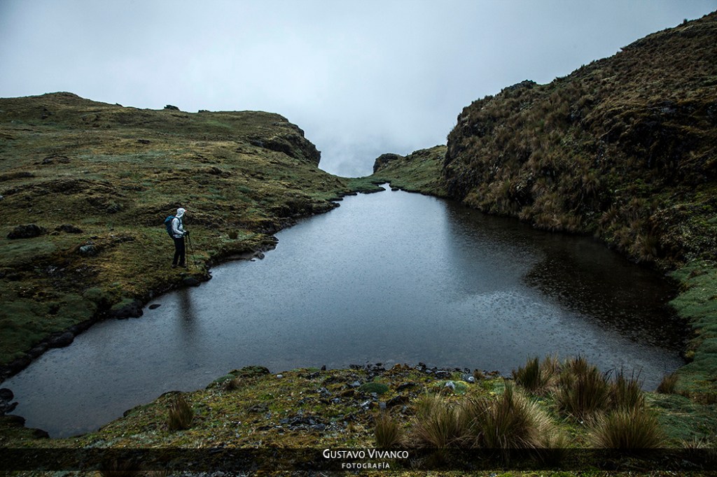 RUTA LARES ADVENTURE: Mountain Lodges of&nbsp;Peru.