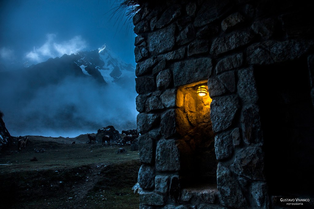 Mountain Lodge Perú – Wayra&nbsp;Lodge