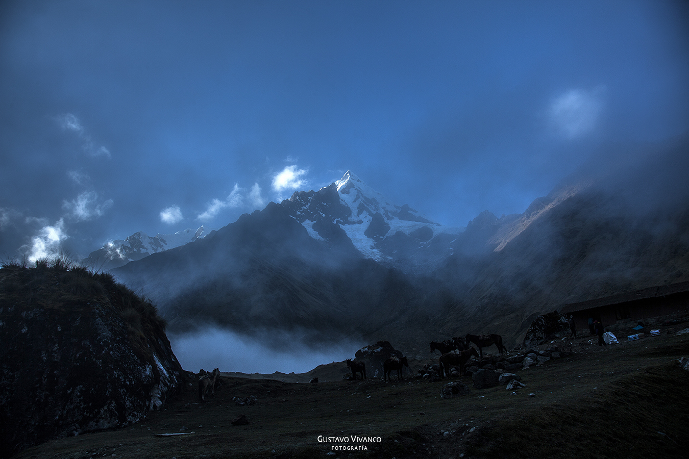 Mountain Lodge Perú 05