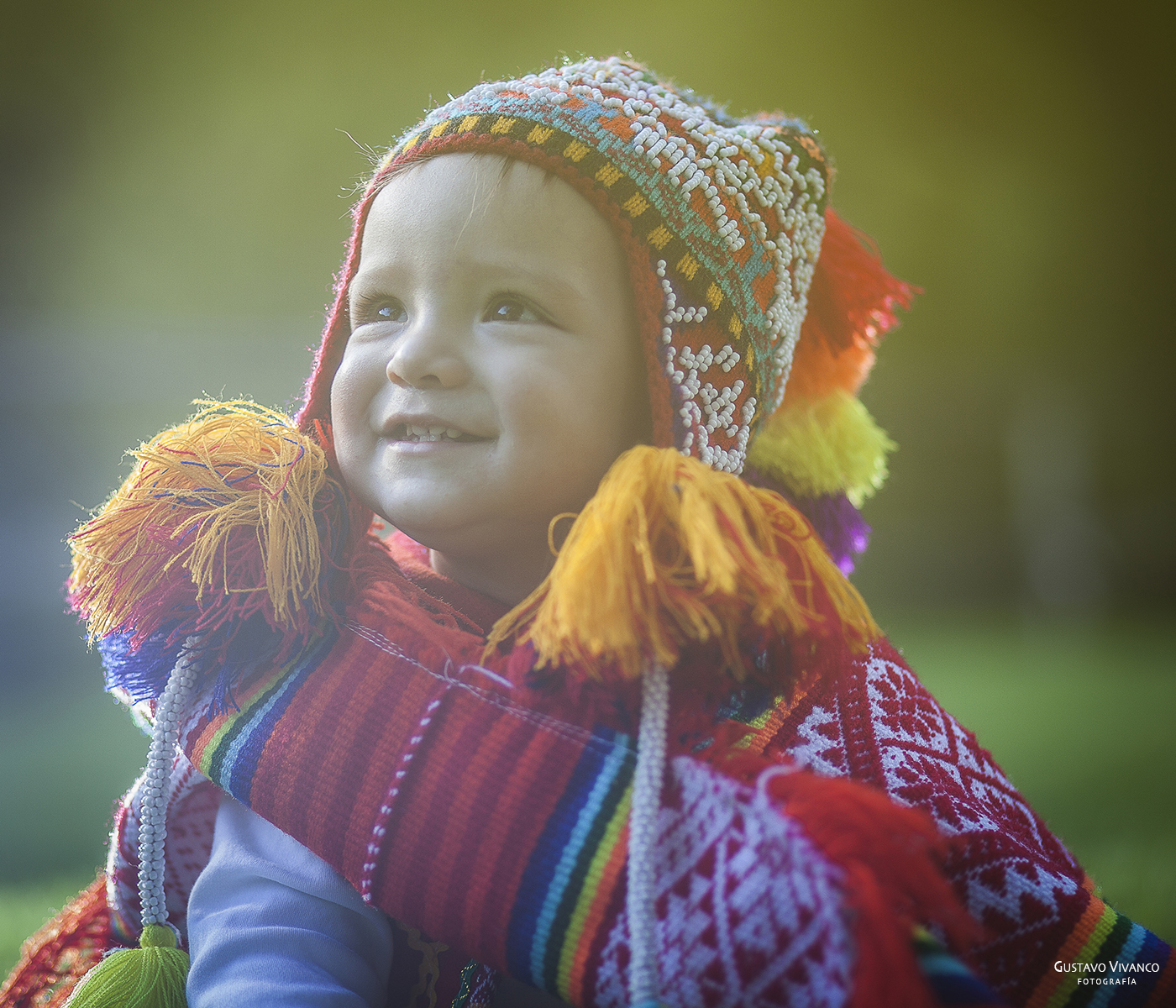 Página 1 de Libro Mallku
