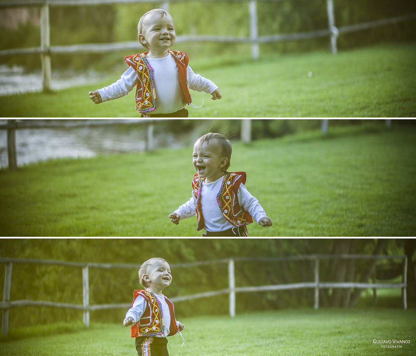 Página 12 de Libro Mallku