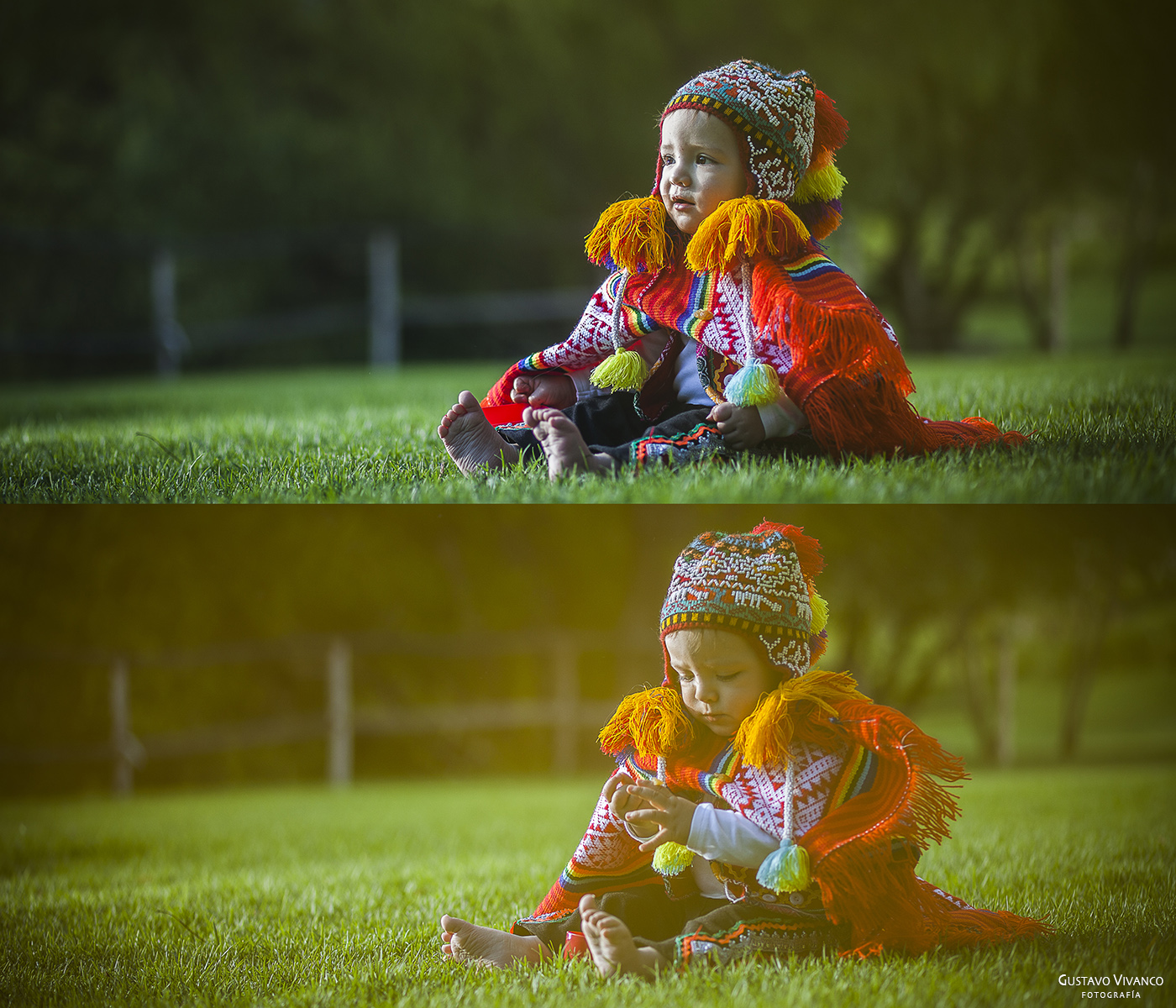 Página 4 de Libro Mallku