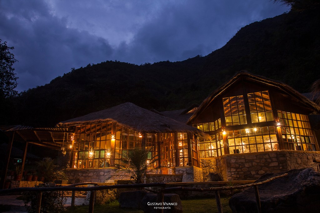 Mountain Lodge Perú – Lucma&nbsp;Lodge