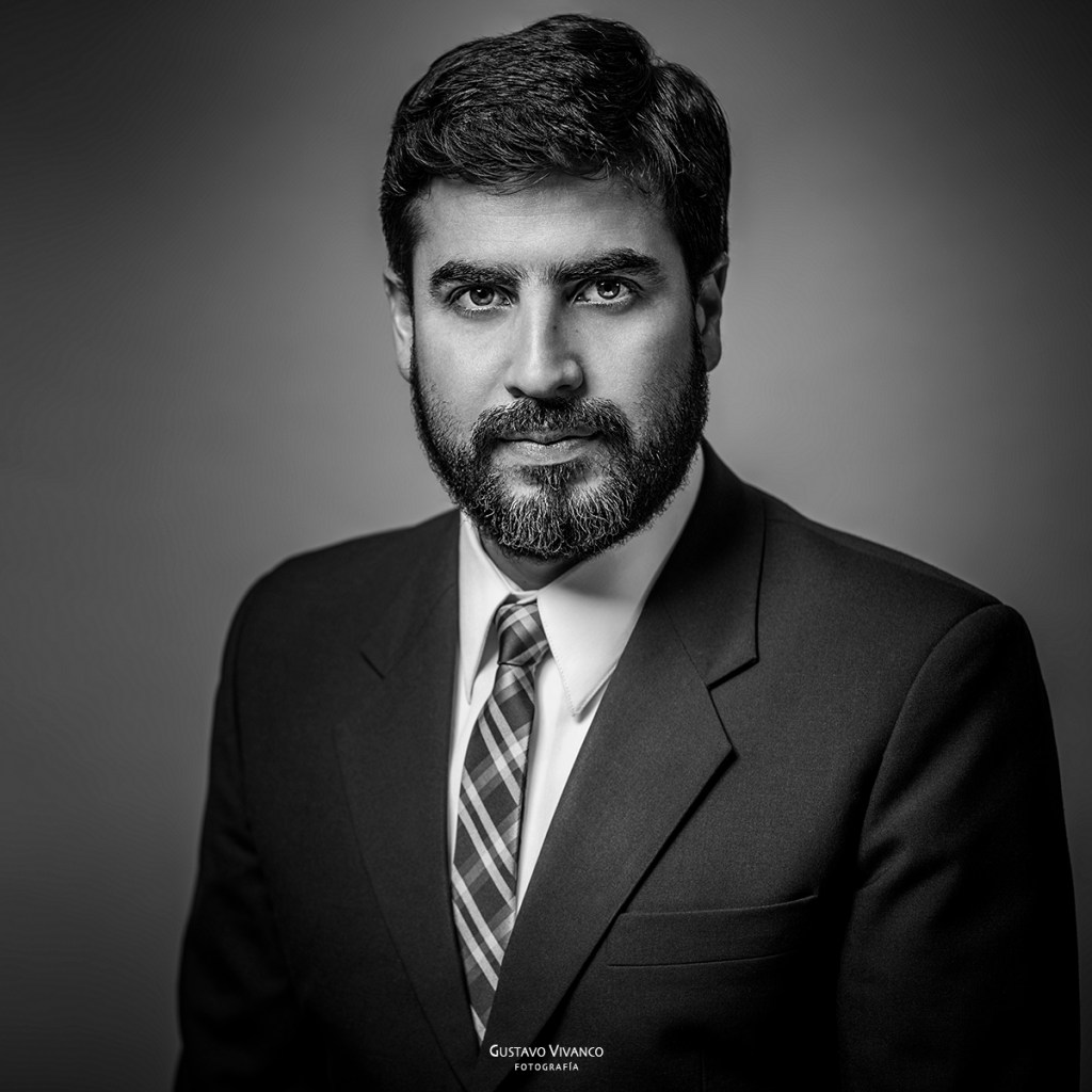 Retrato: Perfil Profesional