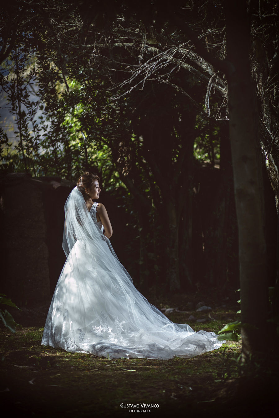 Sesión Boda Tania & Nico –&nbsp;Aranwa