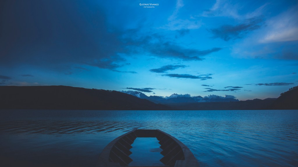 Laguna de Huaypo –&nbsp;Cusco