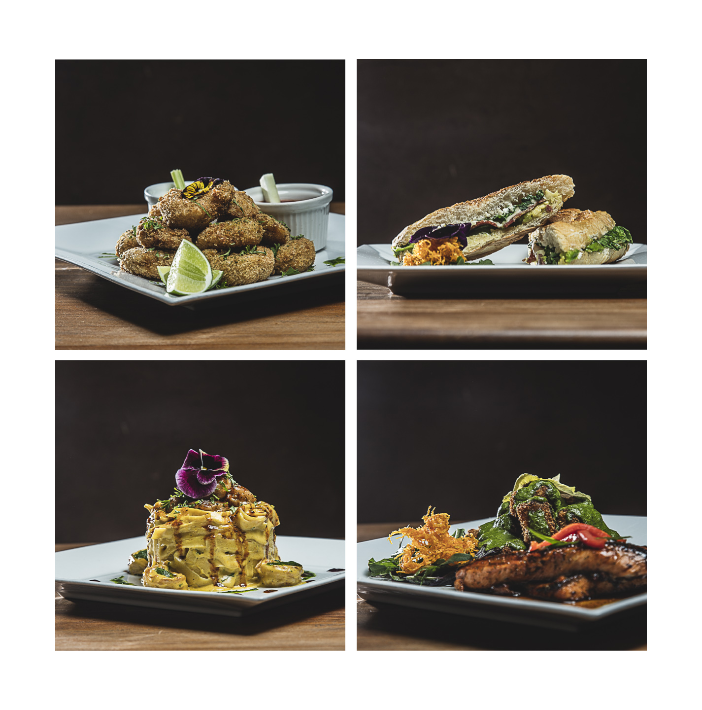 Página 2 de Bodega web