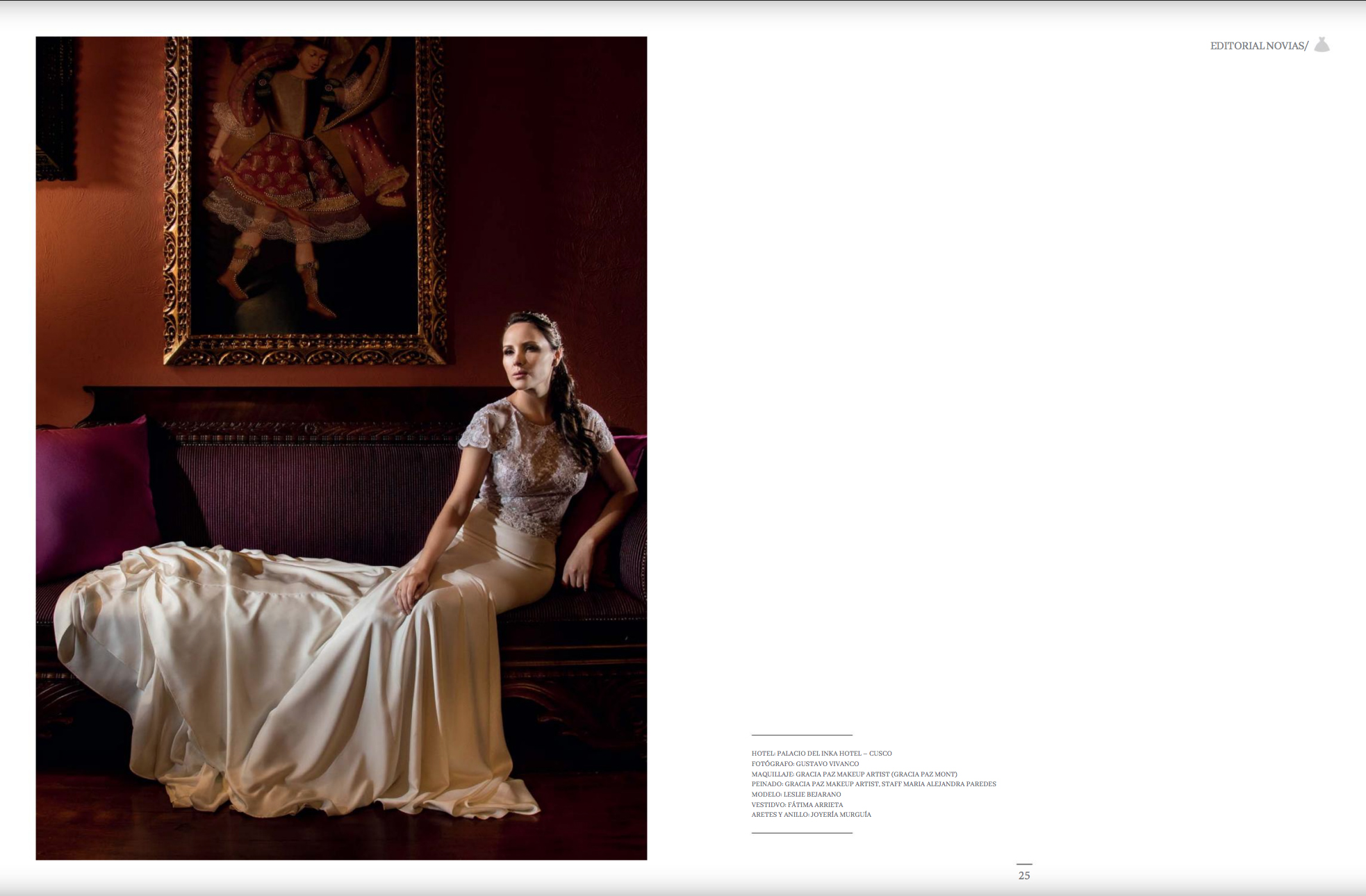 Revista Casate y Punto 67 2