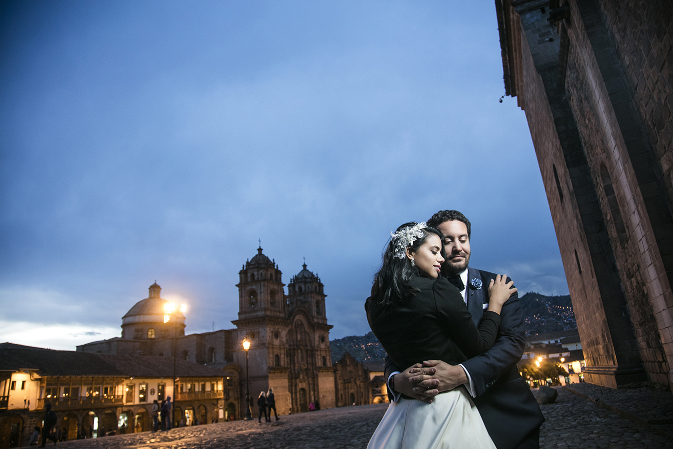 Boda en Cusco15