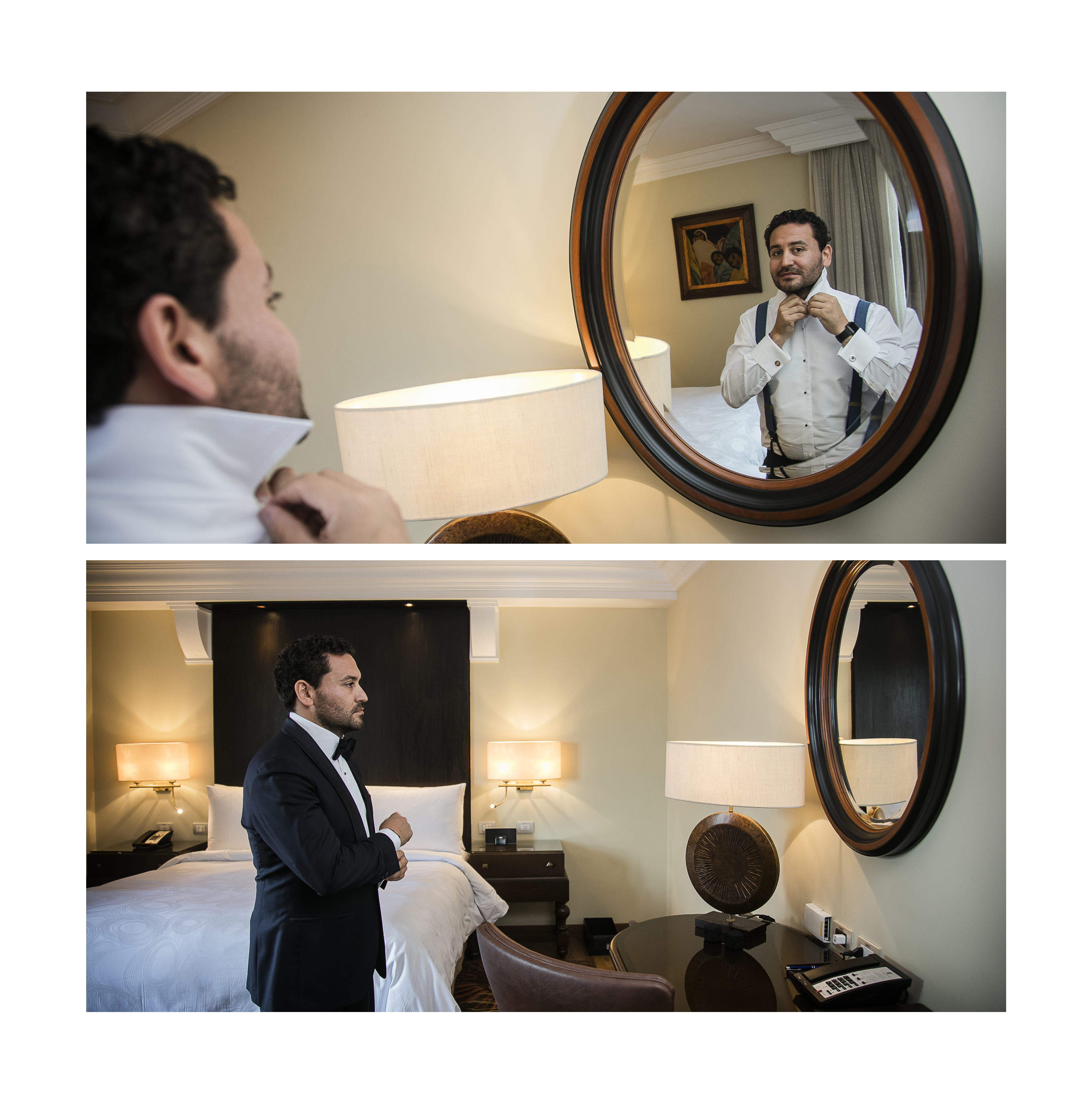 Página 12 de Boda en Cusco