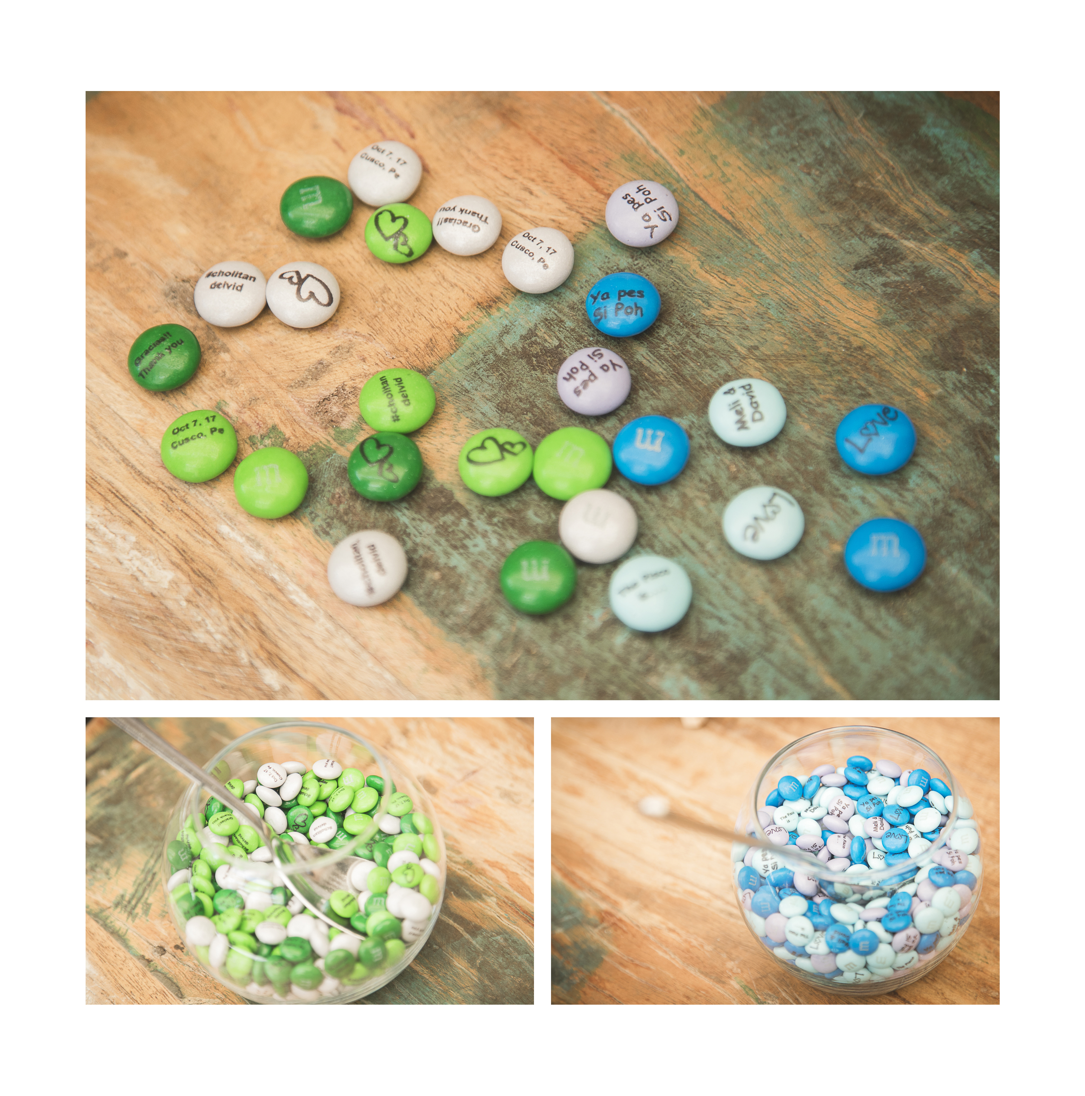 Página 14 de Boda en Cusco