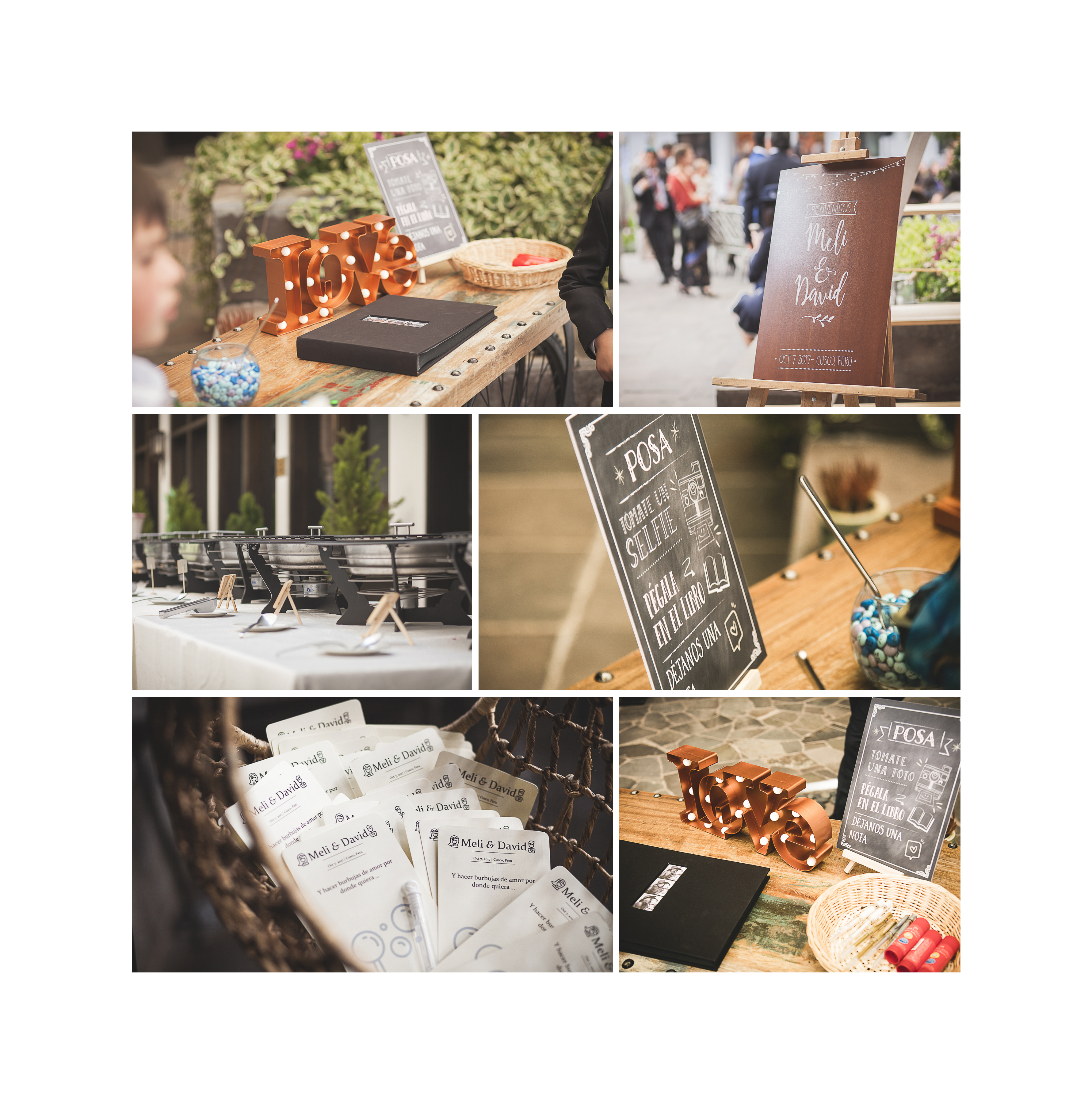 Página 15 de Boda en Cusco