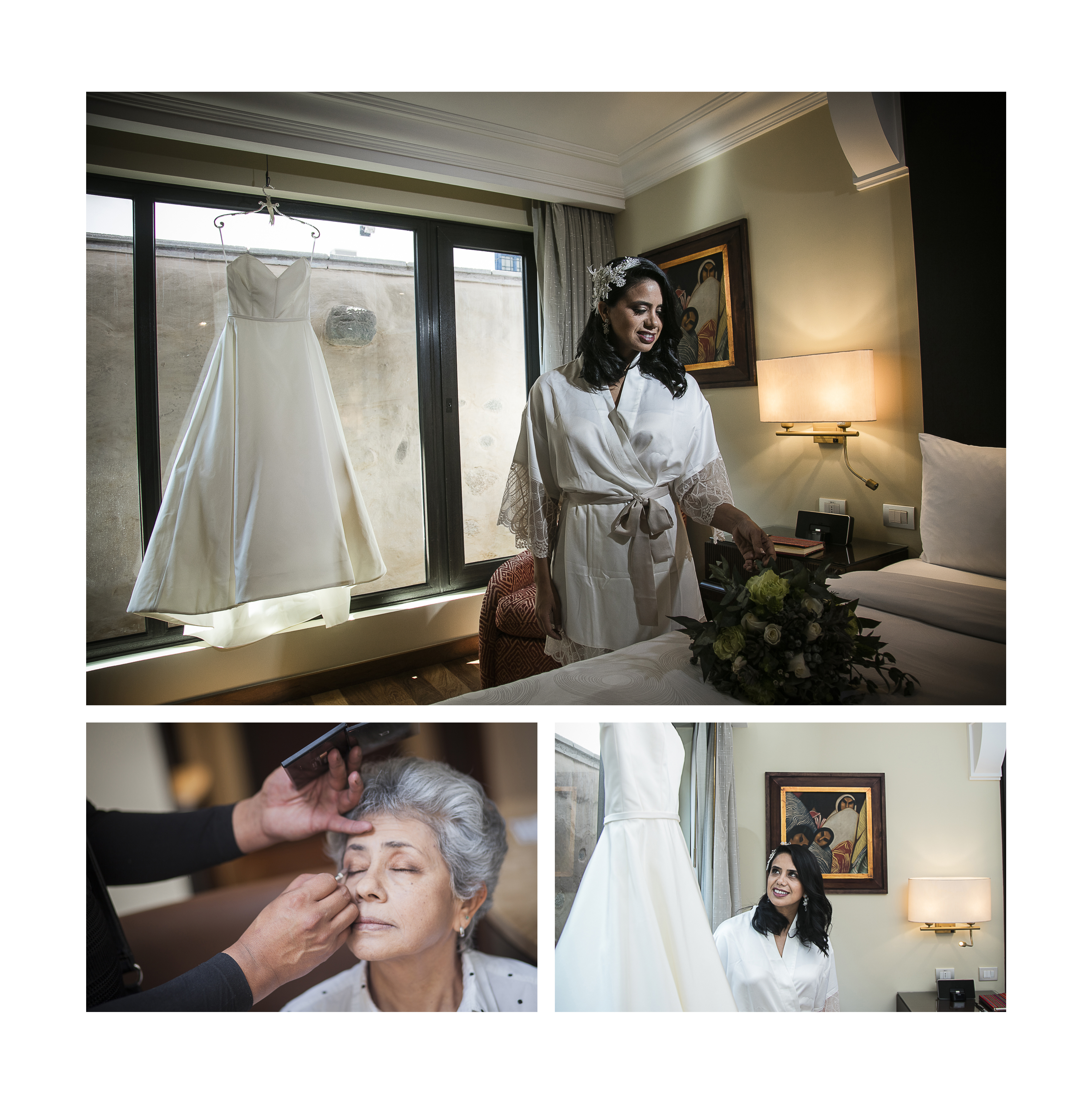 Página 7 de Boda en Cusco