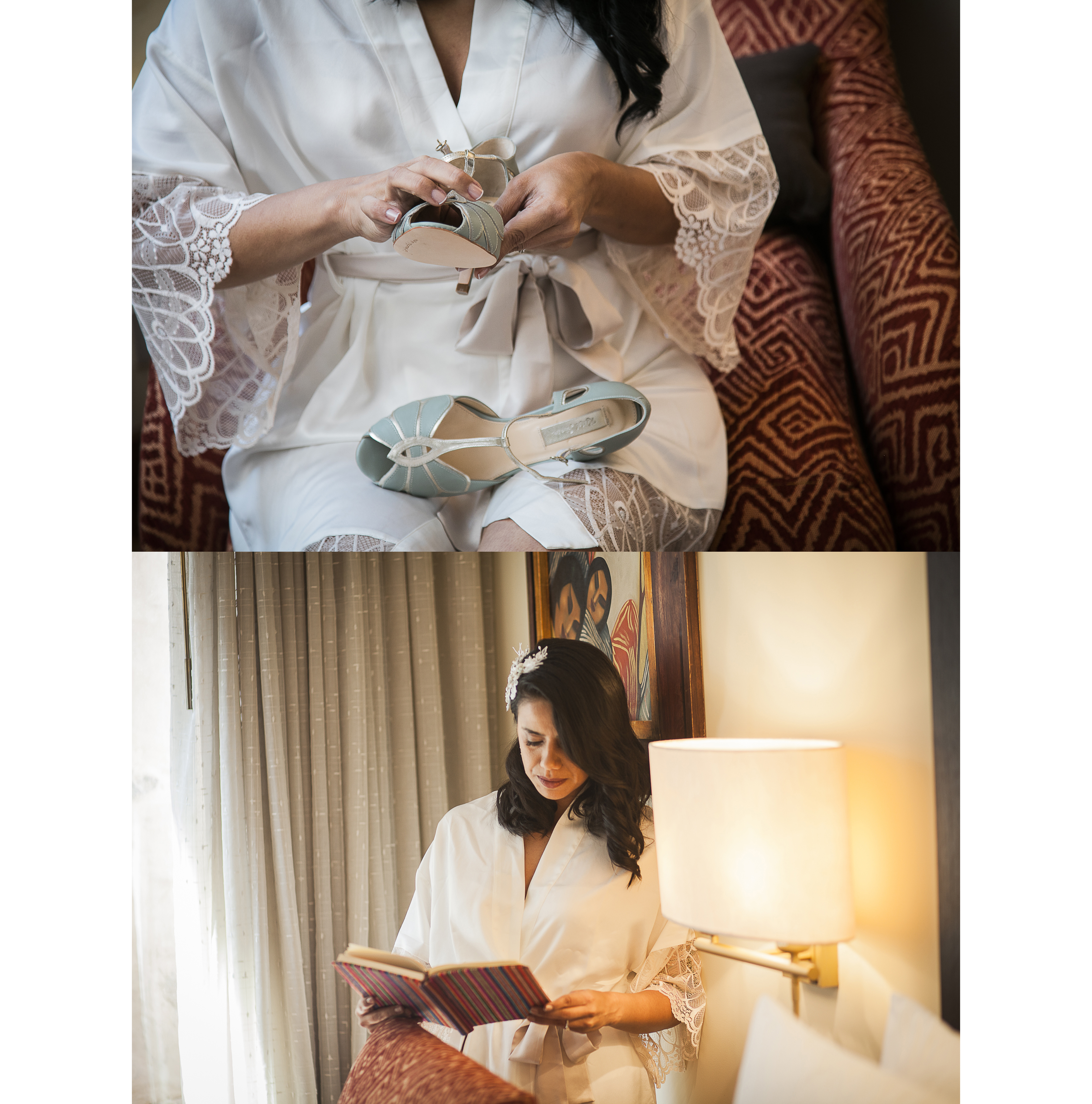 Página 8 de Boda en Cusco