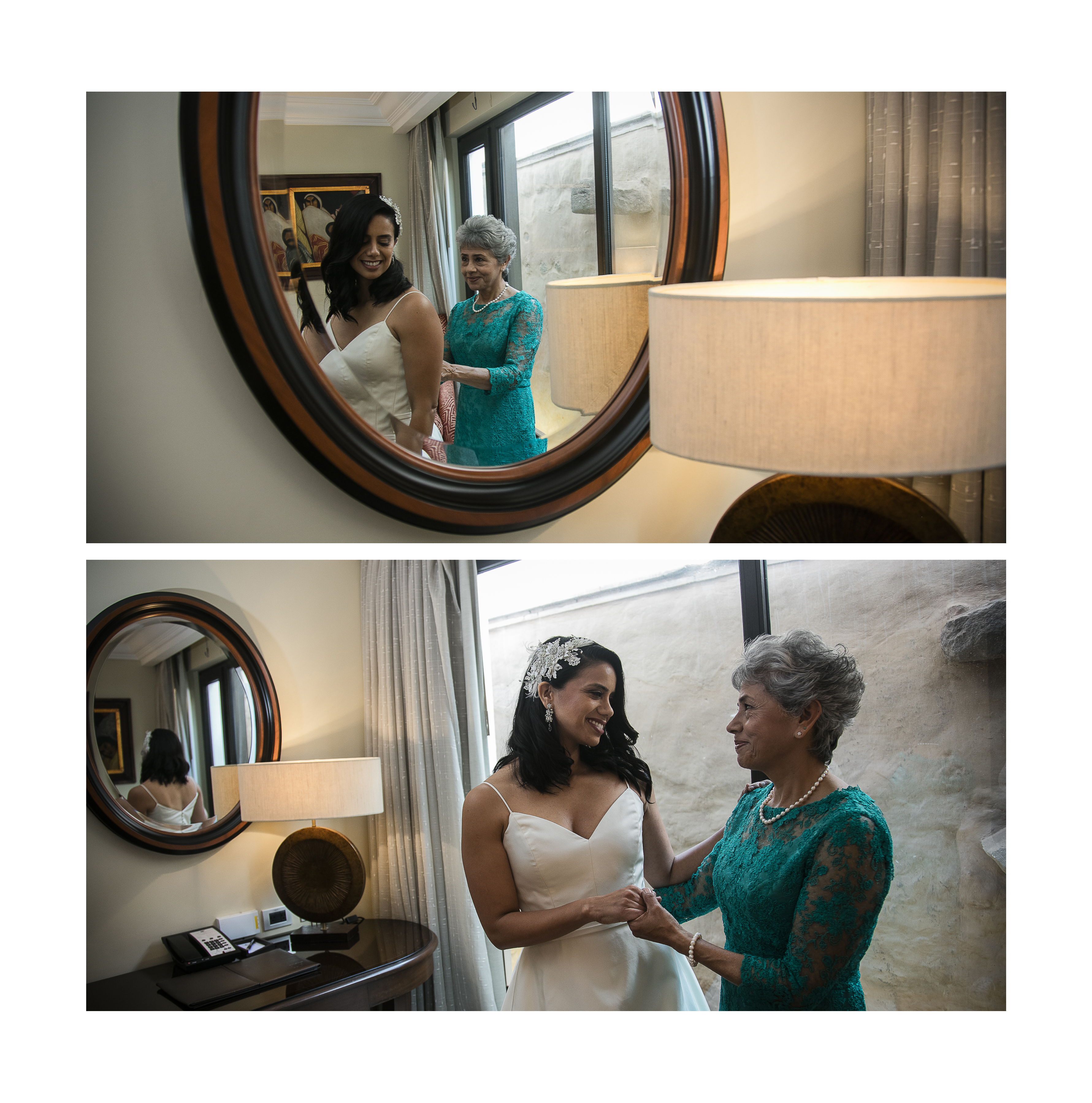 Página 9 de Boda en Cusco