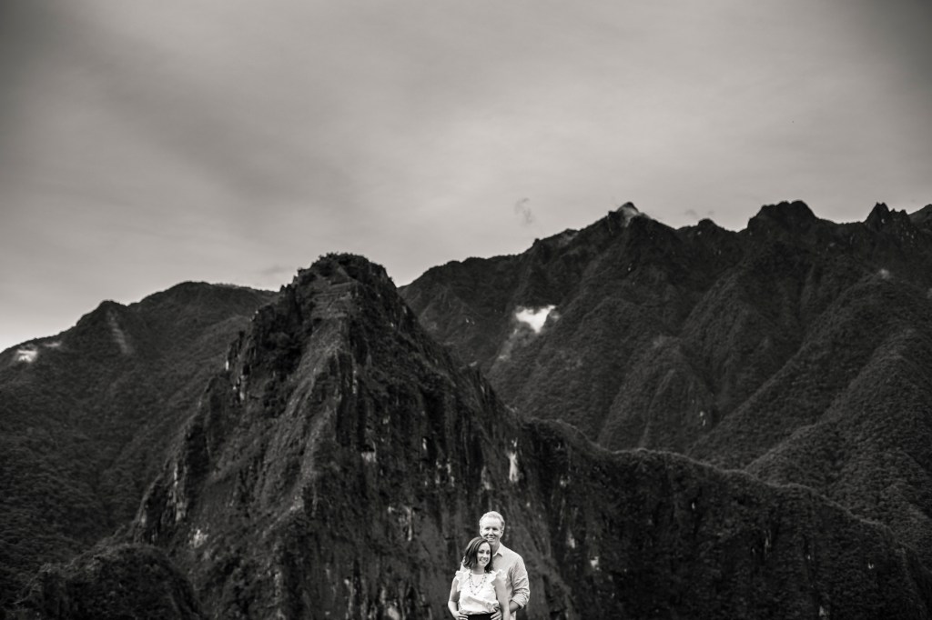 Machupicchu Boda E&M