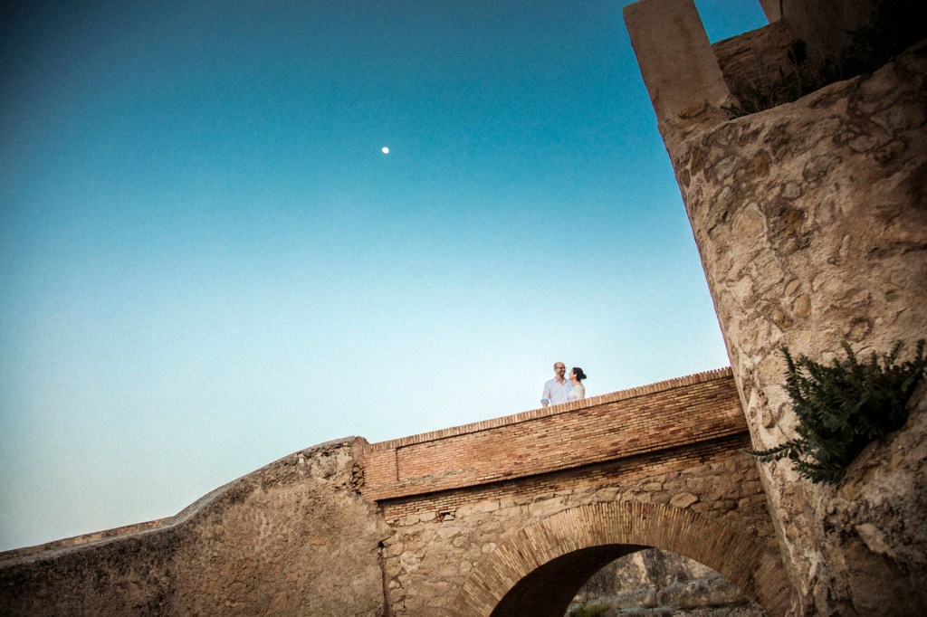 PreBoda de J&I en&nbsp;España.