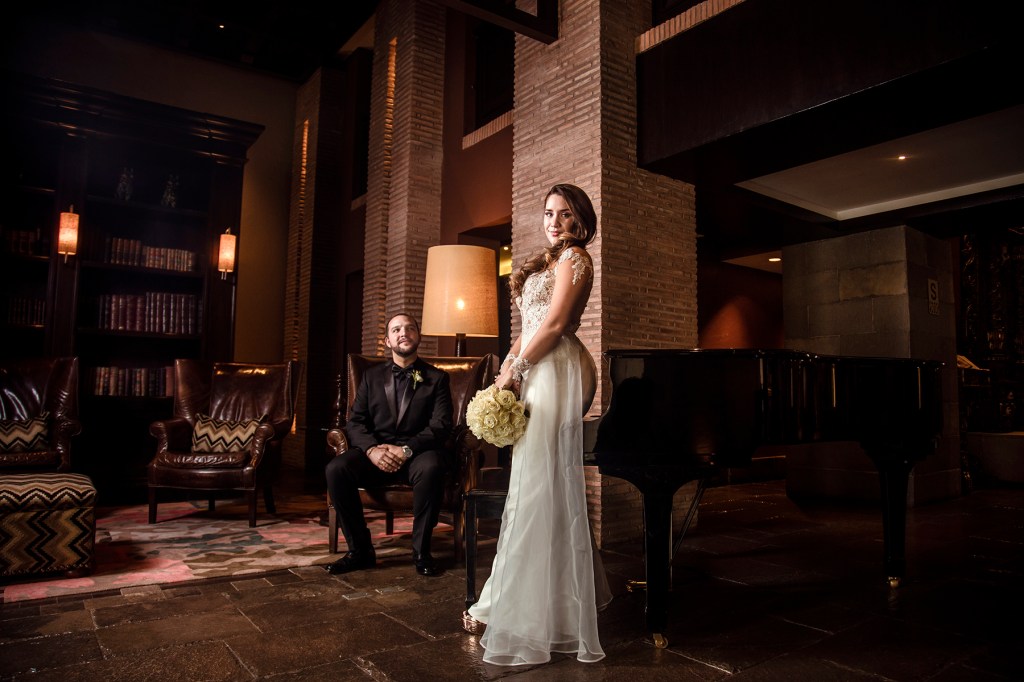 Sesión Boda Laura &&nbsp;José