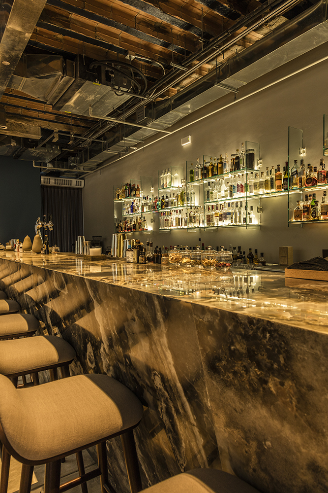 Espacios elegidos ALTA-23