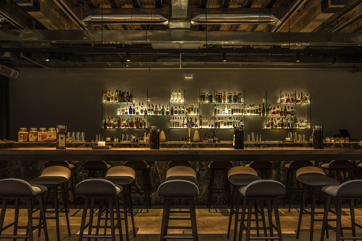 Espacios elegidos ALTA-29