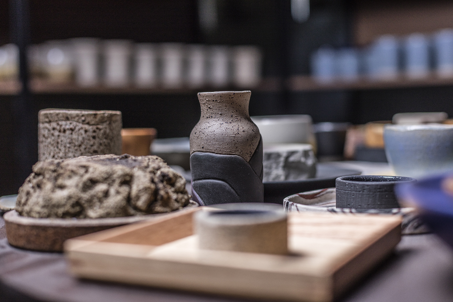 Espacios elegidos ALTA-31