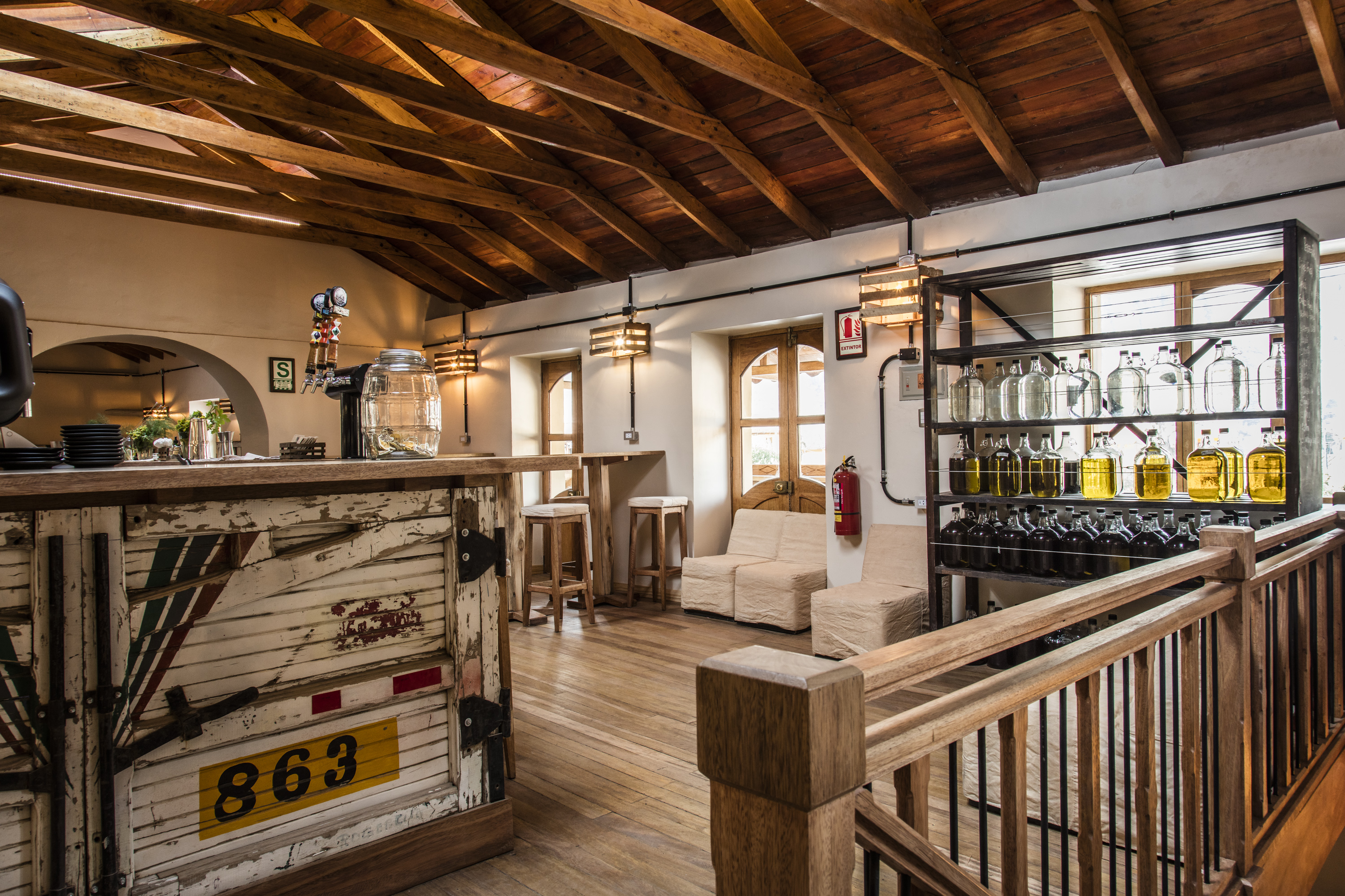 Chuncho Ollamtaytambo12