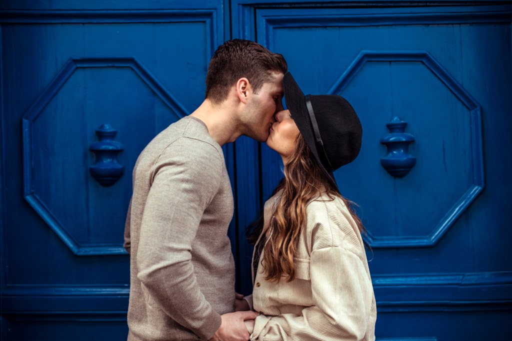 Compromiso Christina &&nbsp;Craig