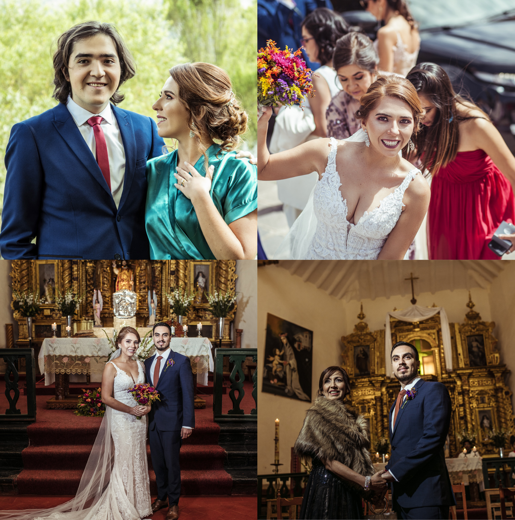 Página 10 de Boda Cusco