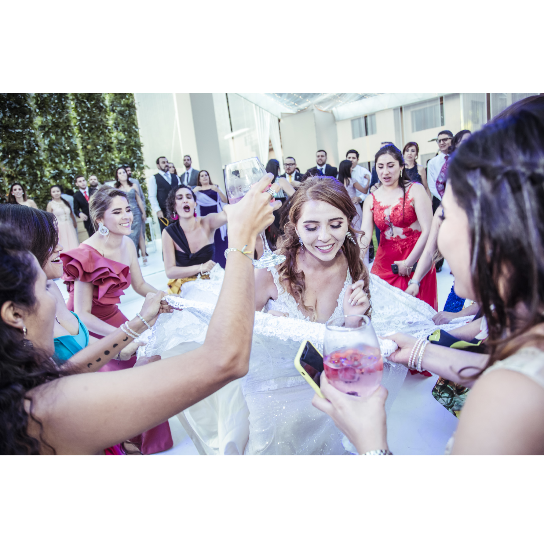 Página 27 de Boda Cusco