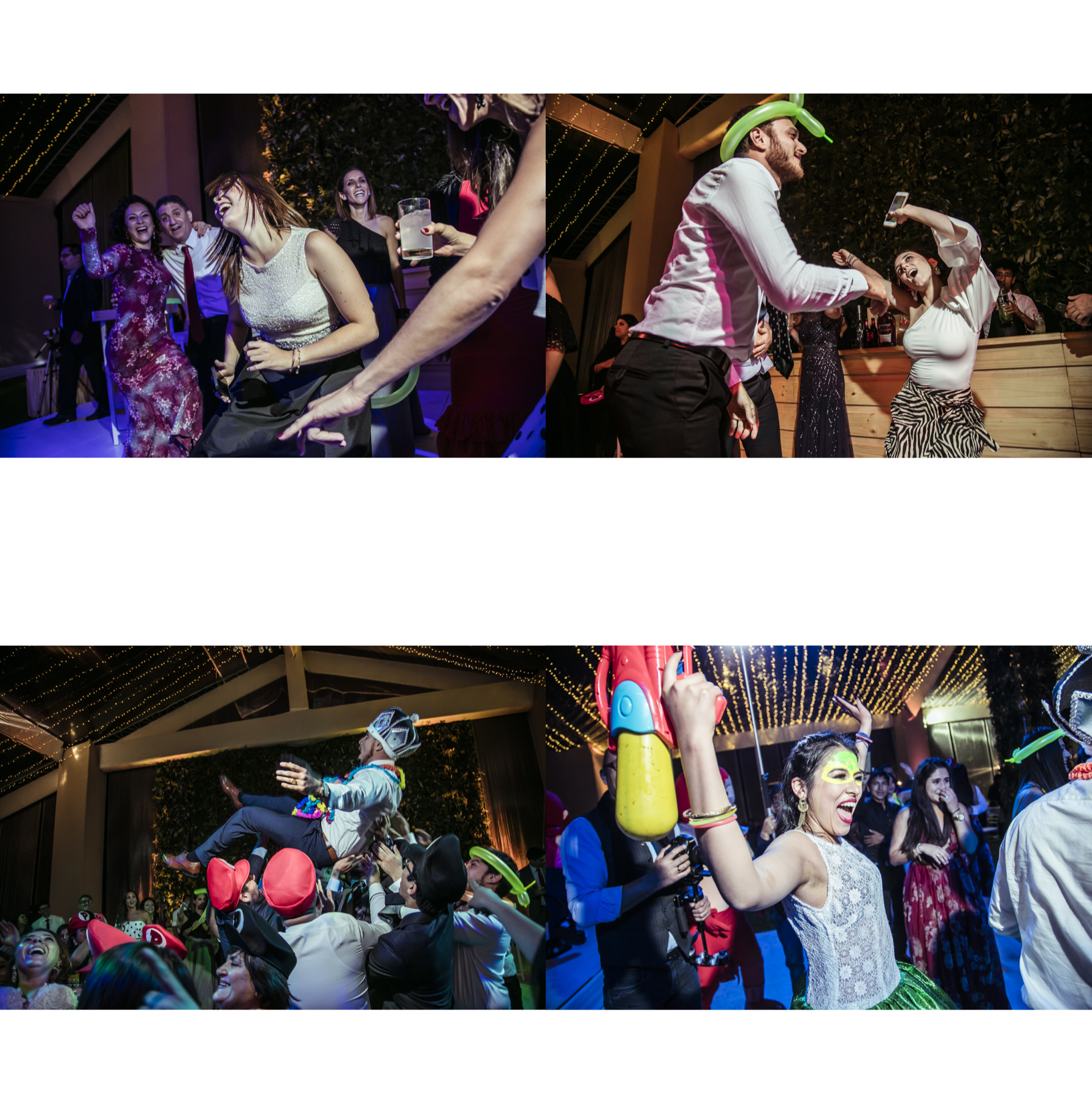 Página 35 de Boda Cusco