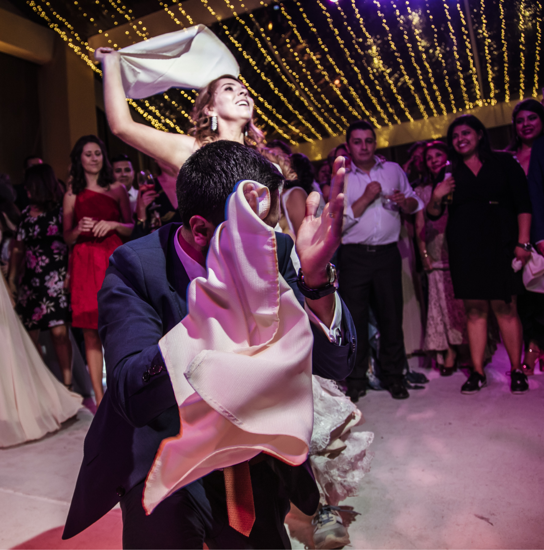 Página 37 de Boda Cusco